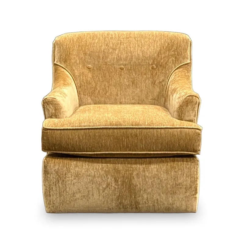 Swivel Glider Chair