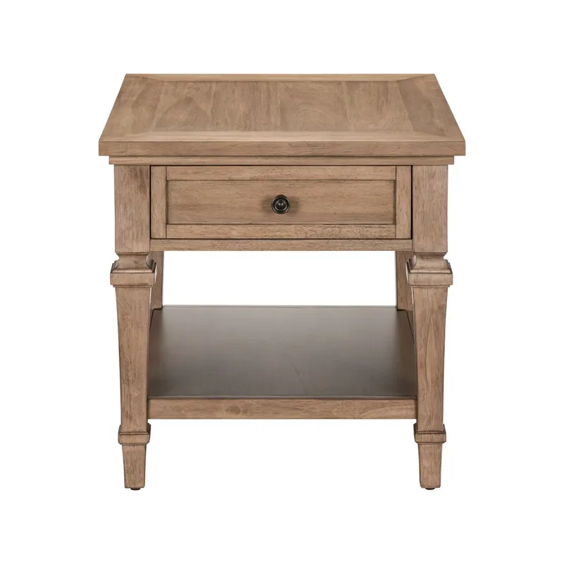 Haven Hills End Table