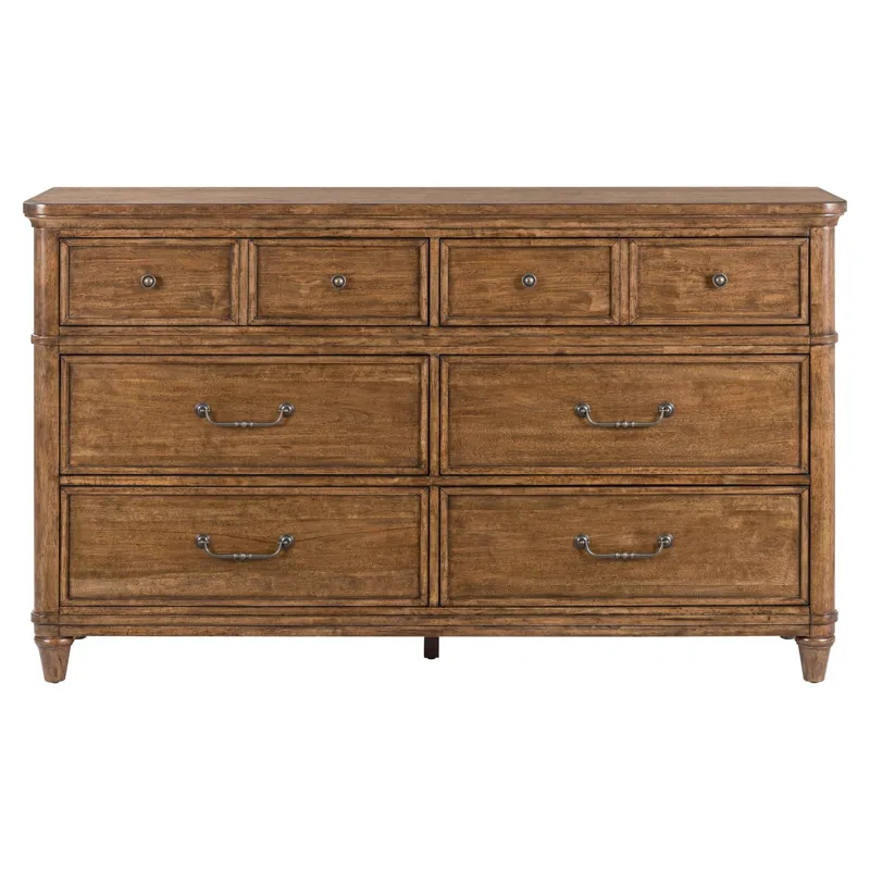 Harrison Heights 6 Drawer Dresser