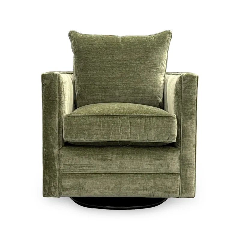 Swivel Glider Chair