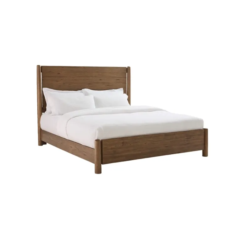 Henderson Queen Panel Bed 