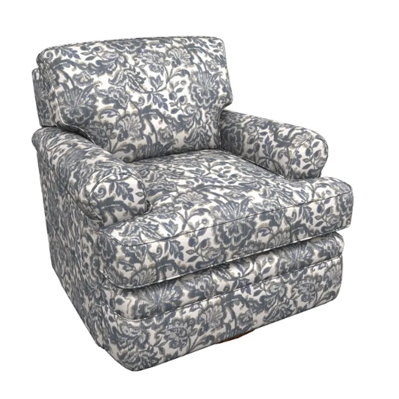 La-Z-Boy Swivel Chair 