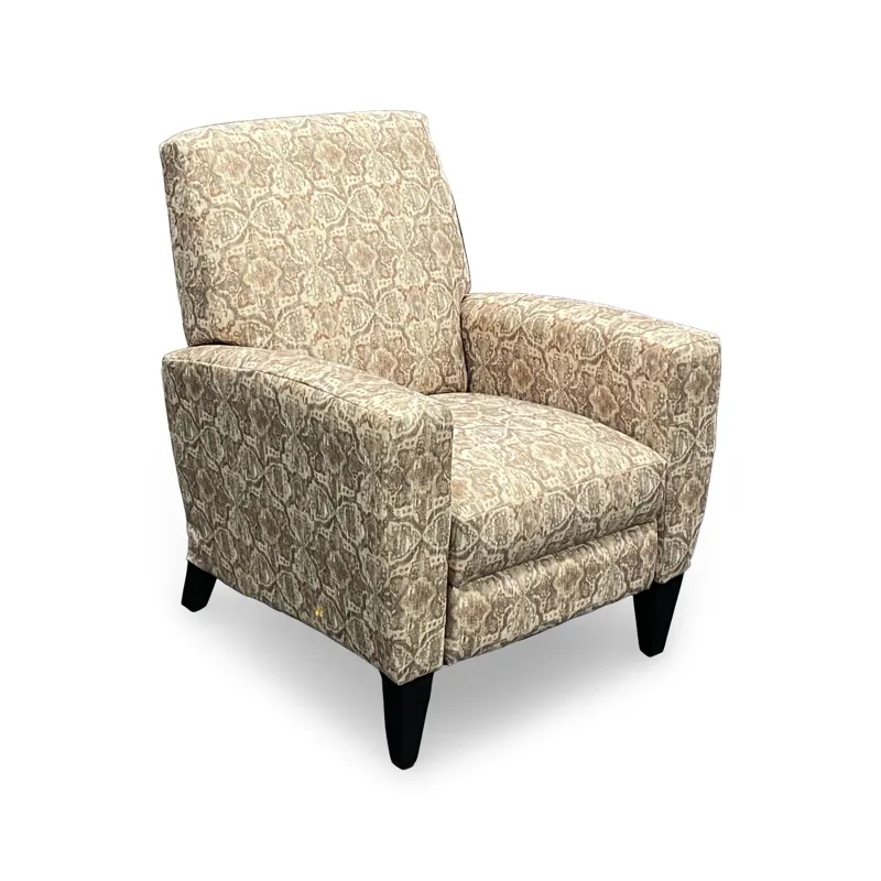 Scarlett High Leg Reclining Chair