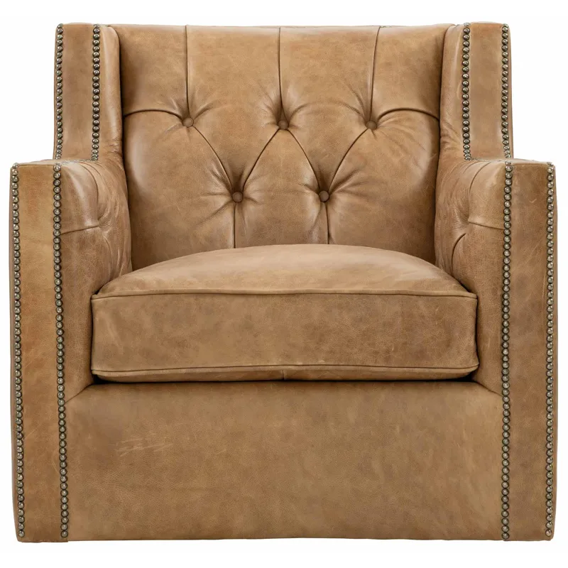 Candace Swivel Chair