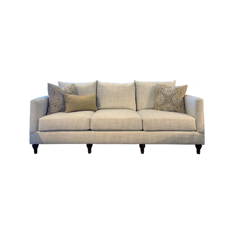 Hudson Valley 86-Inch Sofa