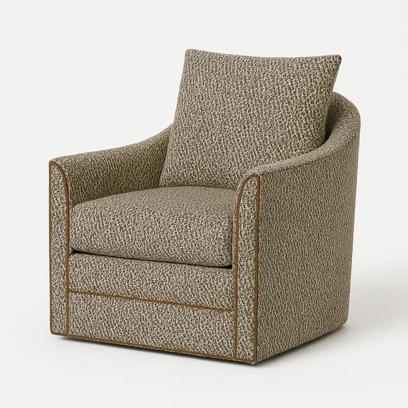 Panache Swivel Chair