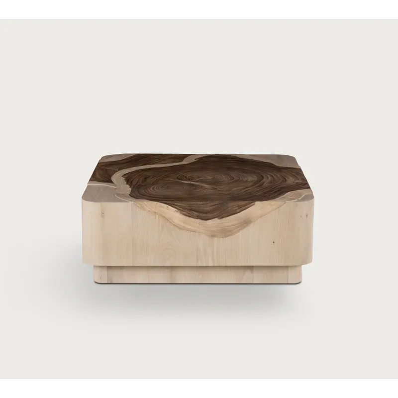 Square Coffee Table