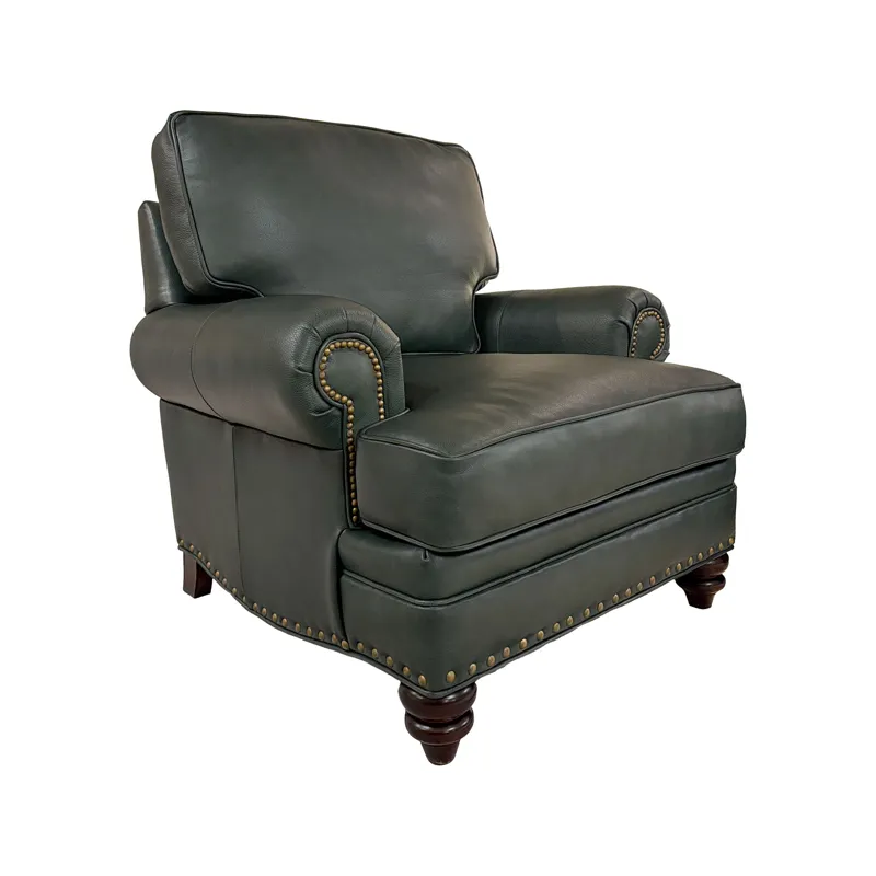 Carrado Stationary Chair 8-Way Tie