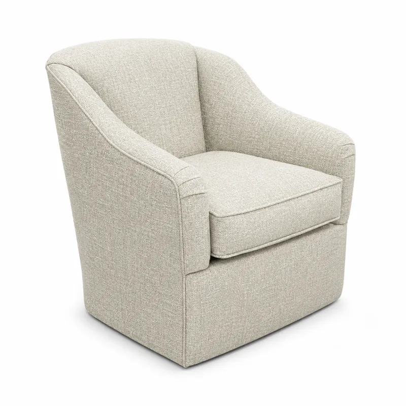 Swivel Glider Chair