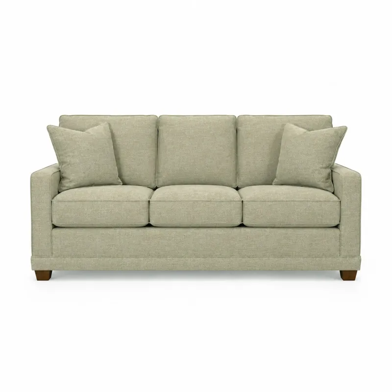 La-Z-Boy Queen Sleeper Sofa 