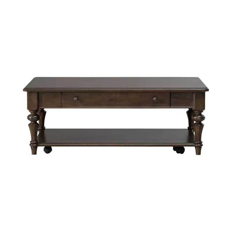 Arden Road Rectangular Cocktail Table