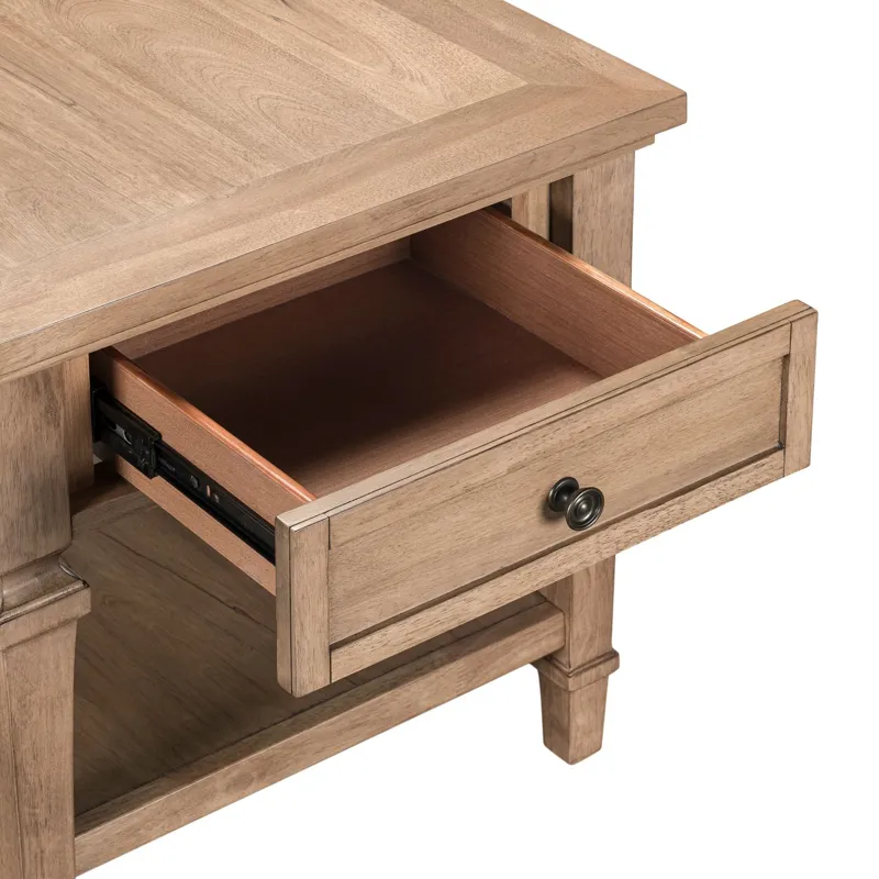 Haven Hills End Table