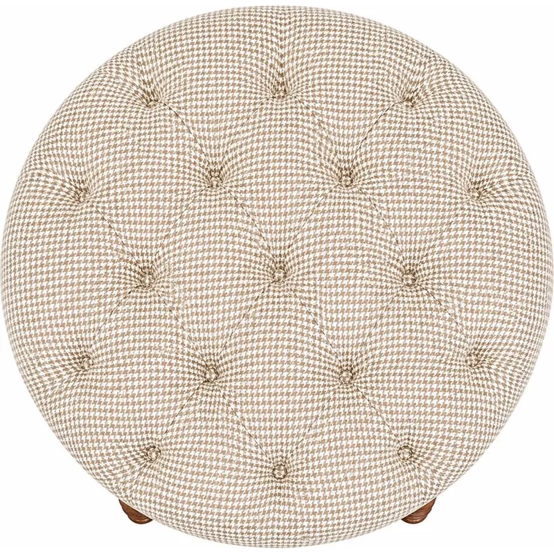Upholstery Fullerton Ottoman