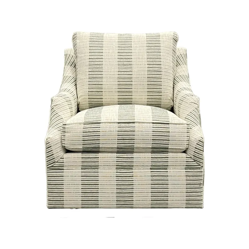 Paula Deen Swivel Chair