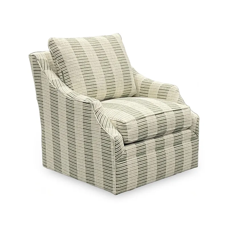 Paula Deen Swivel Chair
