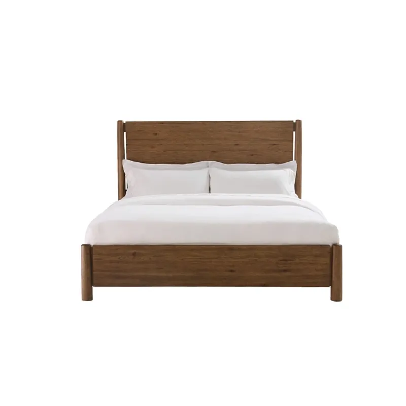 Henderson Queen Panel Bed 