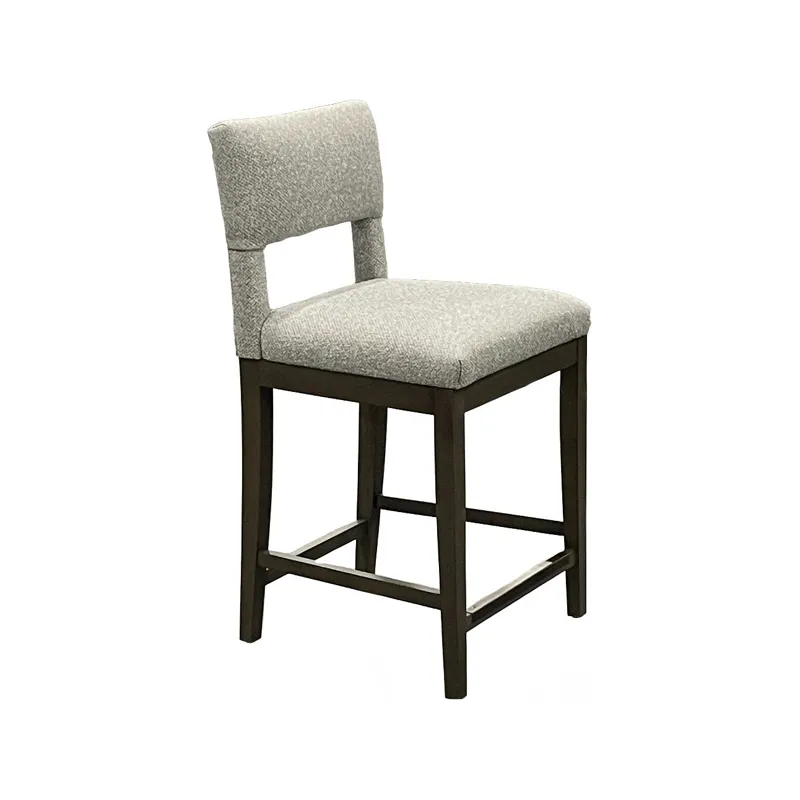 Arie Armless Counter Stool
