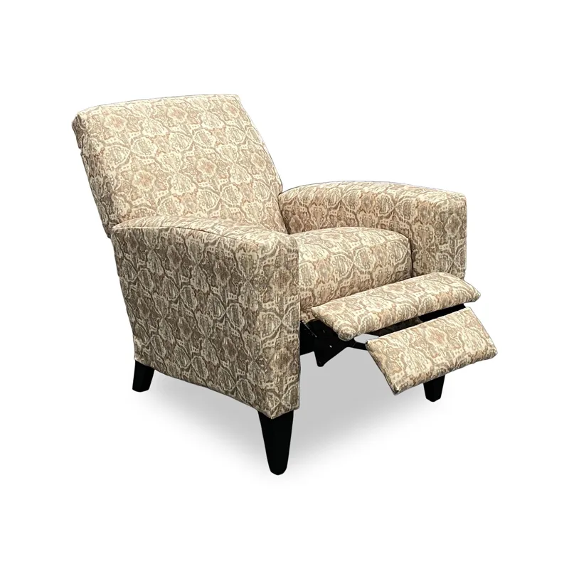 Scarlett High Leg Reclining Chair