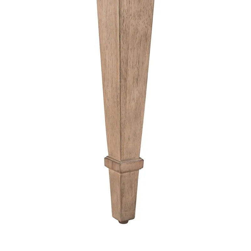 Haven Hills Rectangular Leg Table