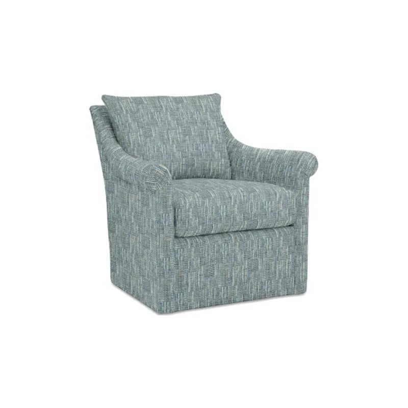 New Traditions Swivel Chair