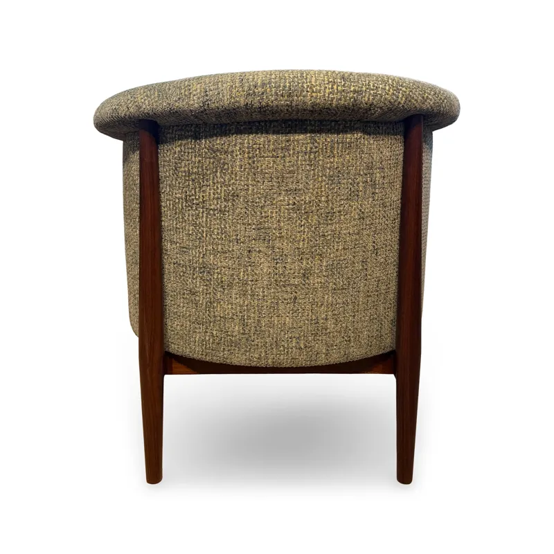 Walnut Grove Chair - Upholstery