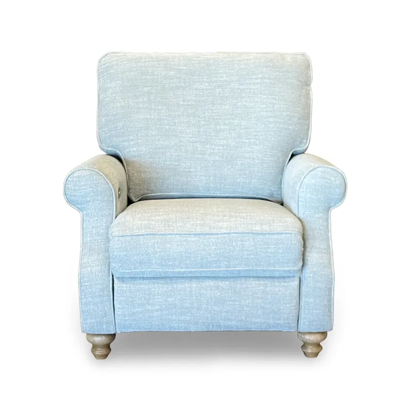 Power Recliner - Lamont Coastal