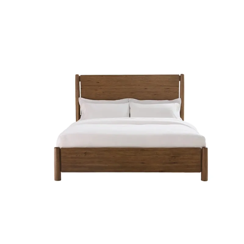 Henderson Panel Bed