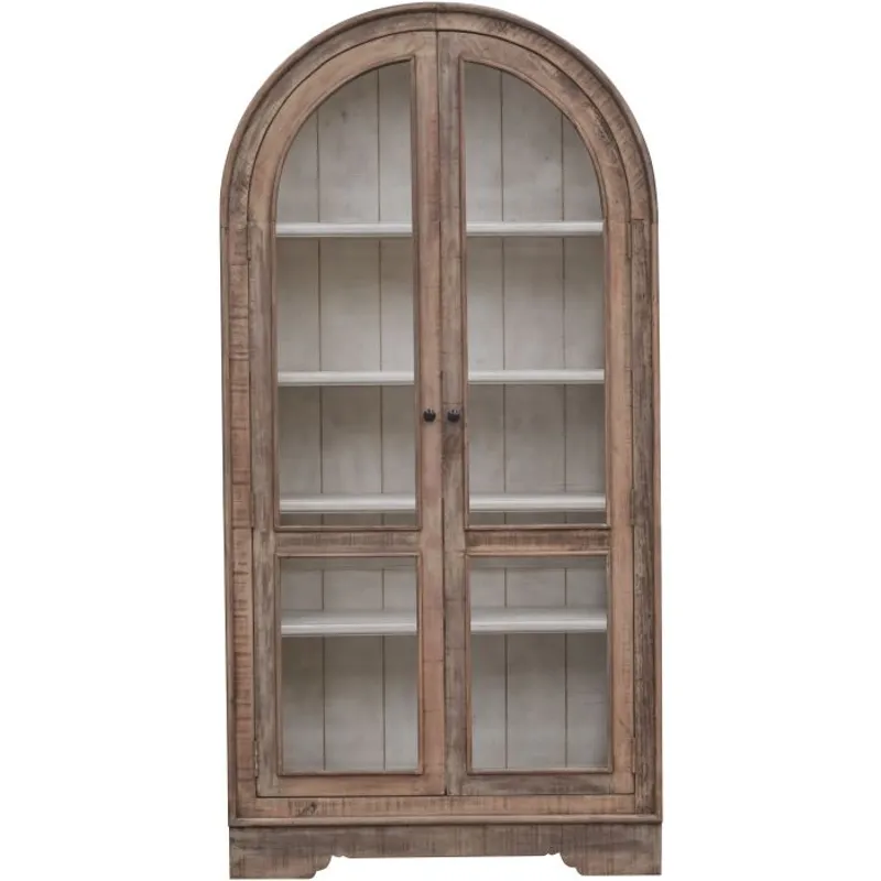 Display Cabinet 