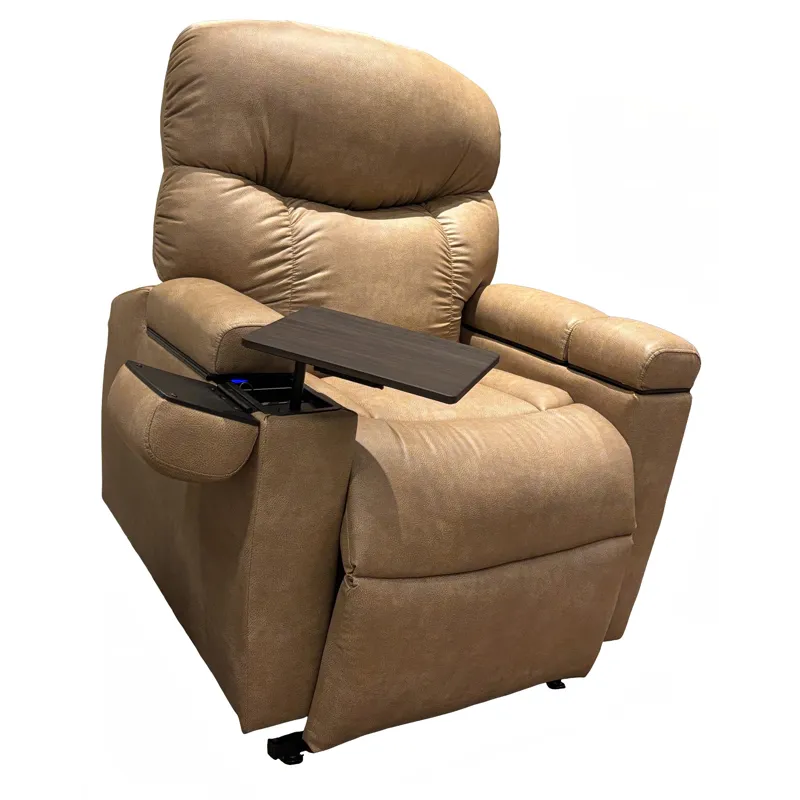 Maya Medium Power Lift Recliner