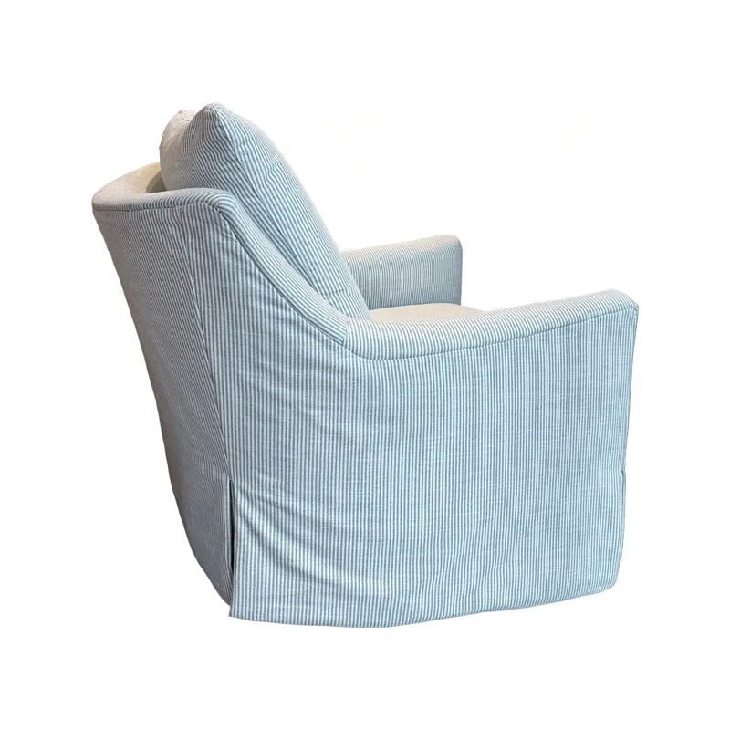 Guilford Swivel Glider