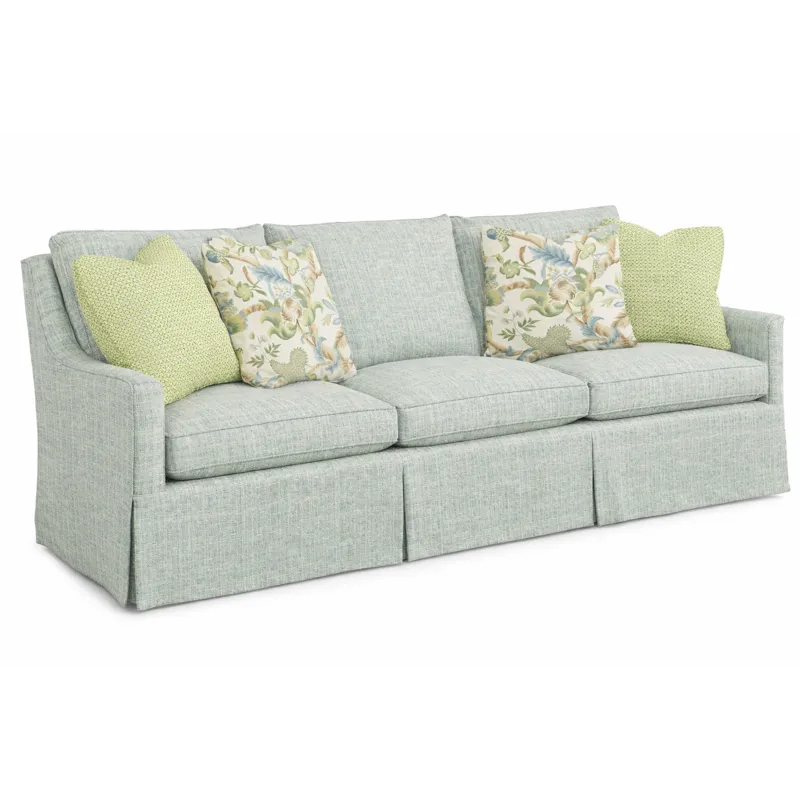 Upholstery Elizabeth Sofa