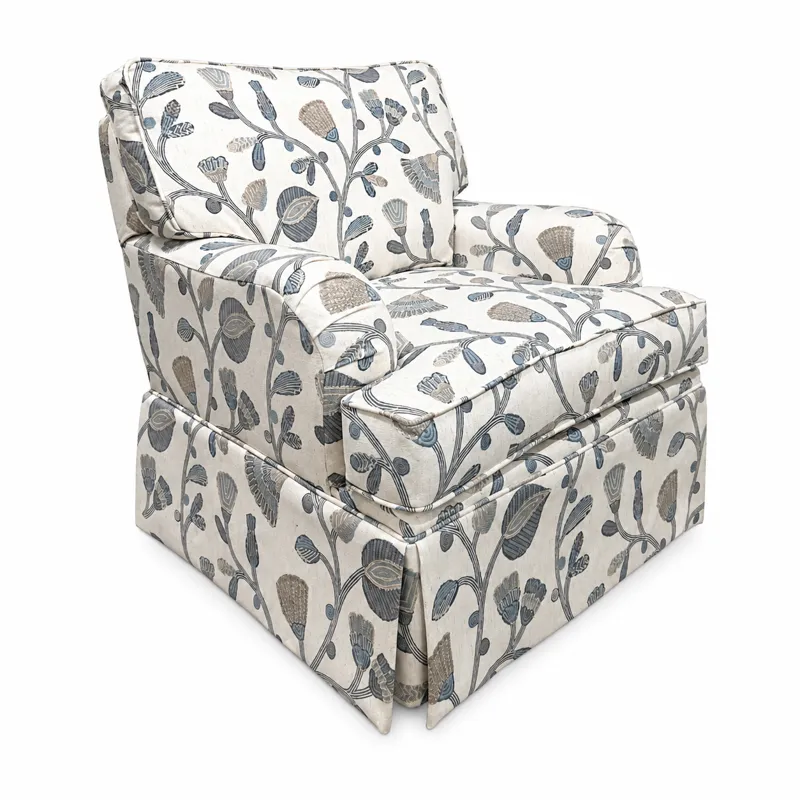 Swivel Glider