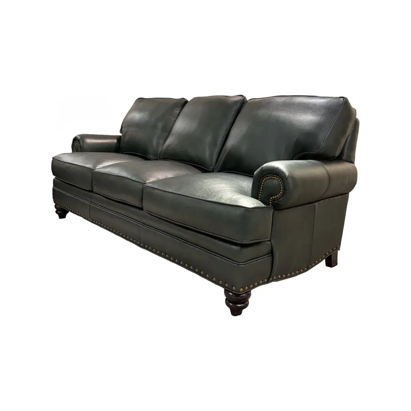 Carrado Stationary Sofa 8-Way Tie