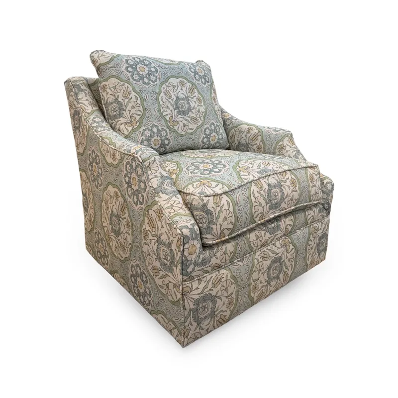 Swivel Glider
