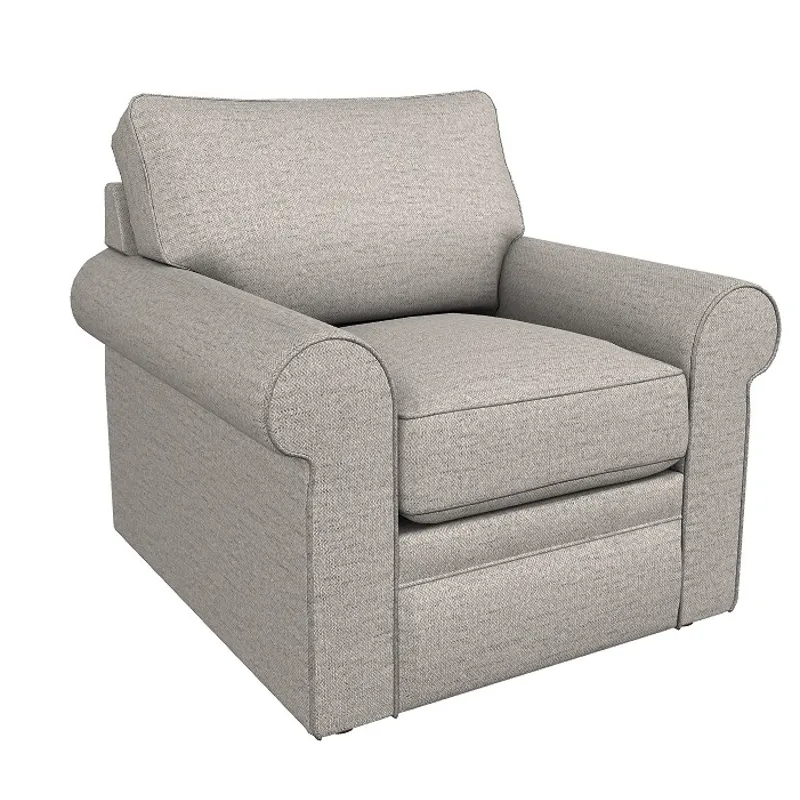 La-Z-Boy Sofa, Chair, and Ottoman 