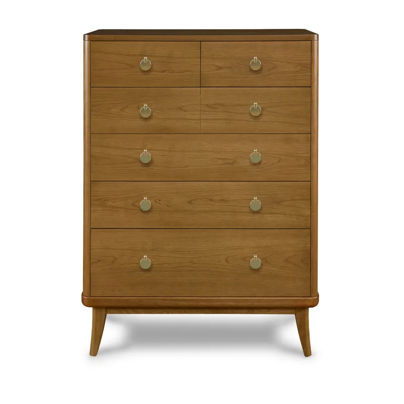 Martine Tall Chest