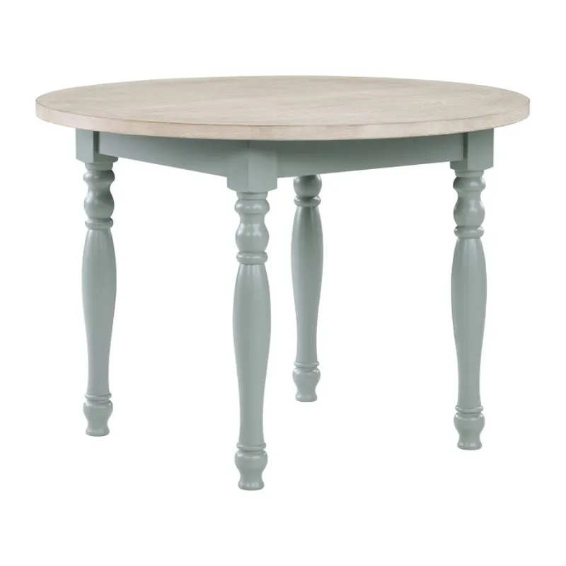 5 PC TABLE/CHAIR GROUP