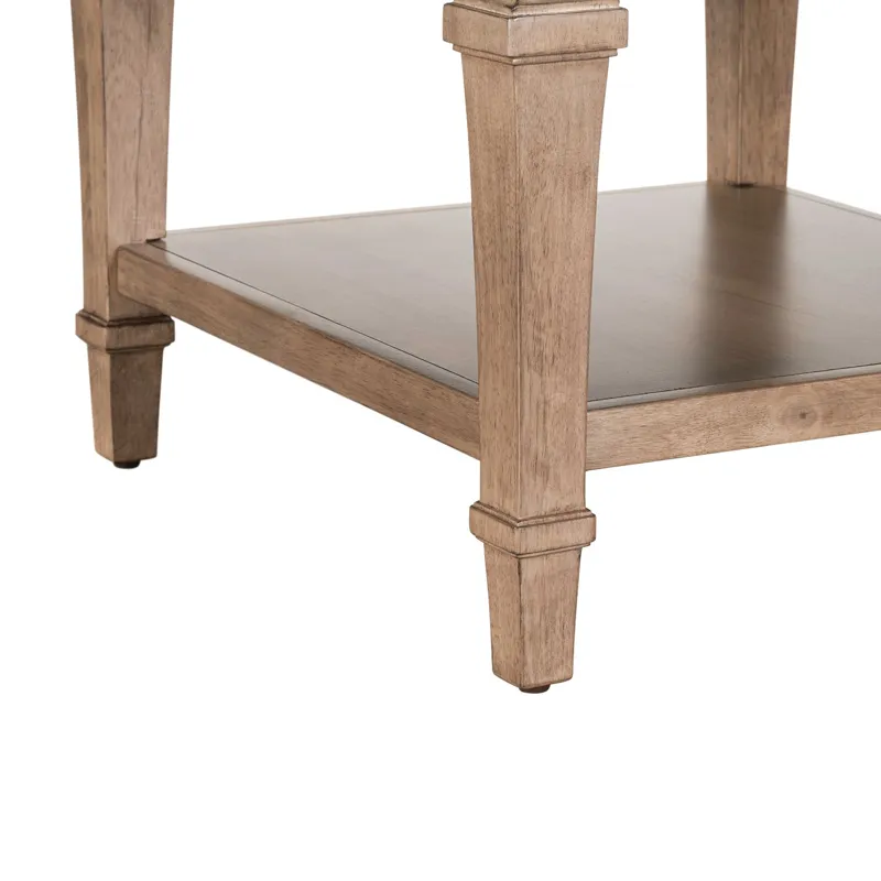 Haven Hills End Table