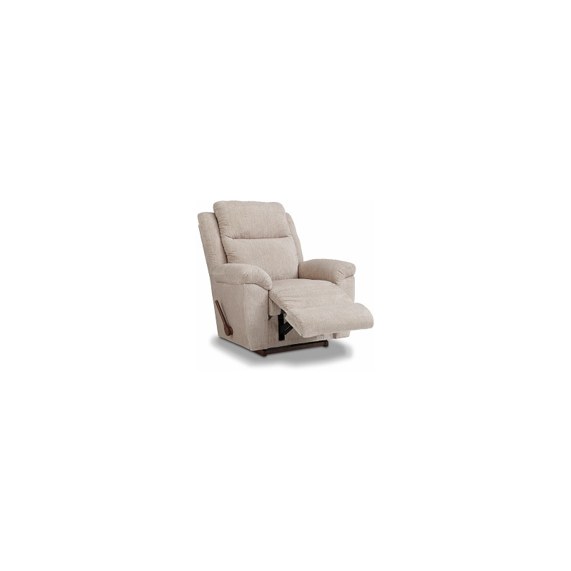 Joel Rocker Recliner by LaZBoy Furniture 165322923 Turner's Fine