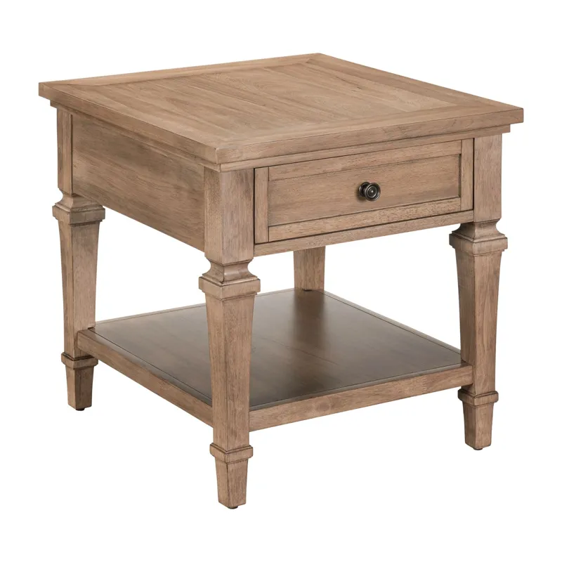Haven Hills End Table