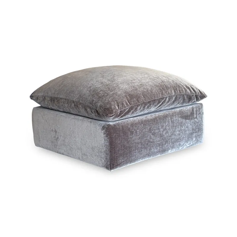 Bumper Ottoman