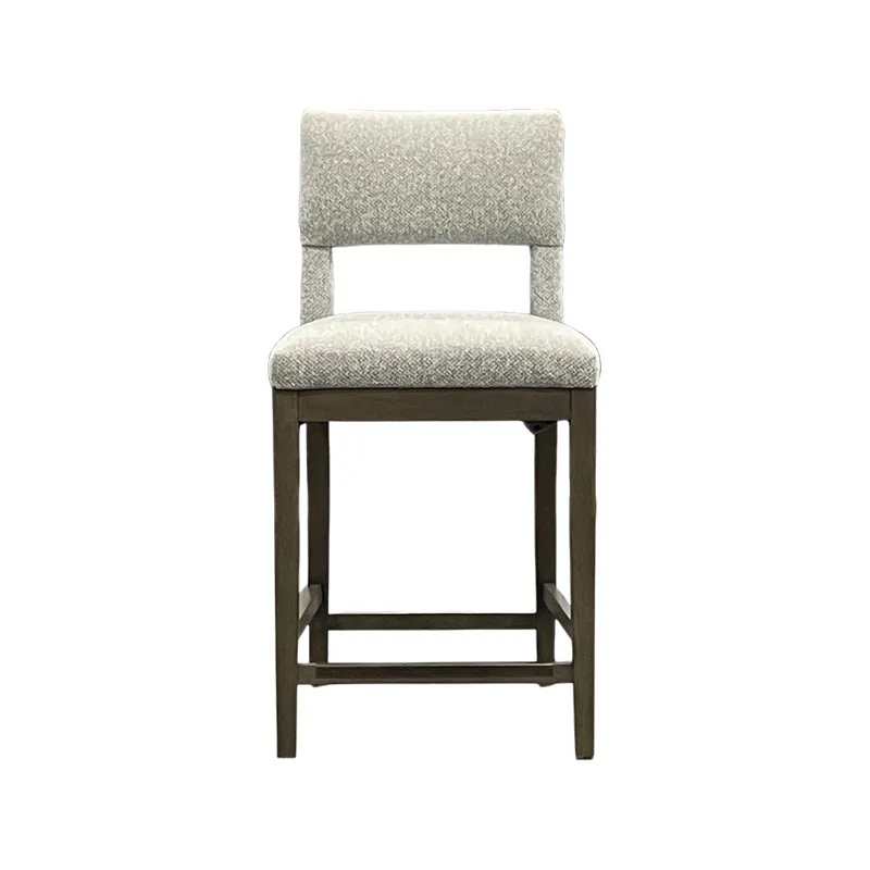 Arie Armless Counter Stool