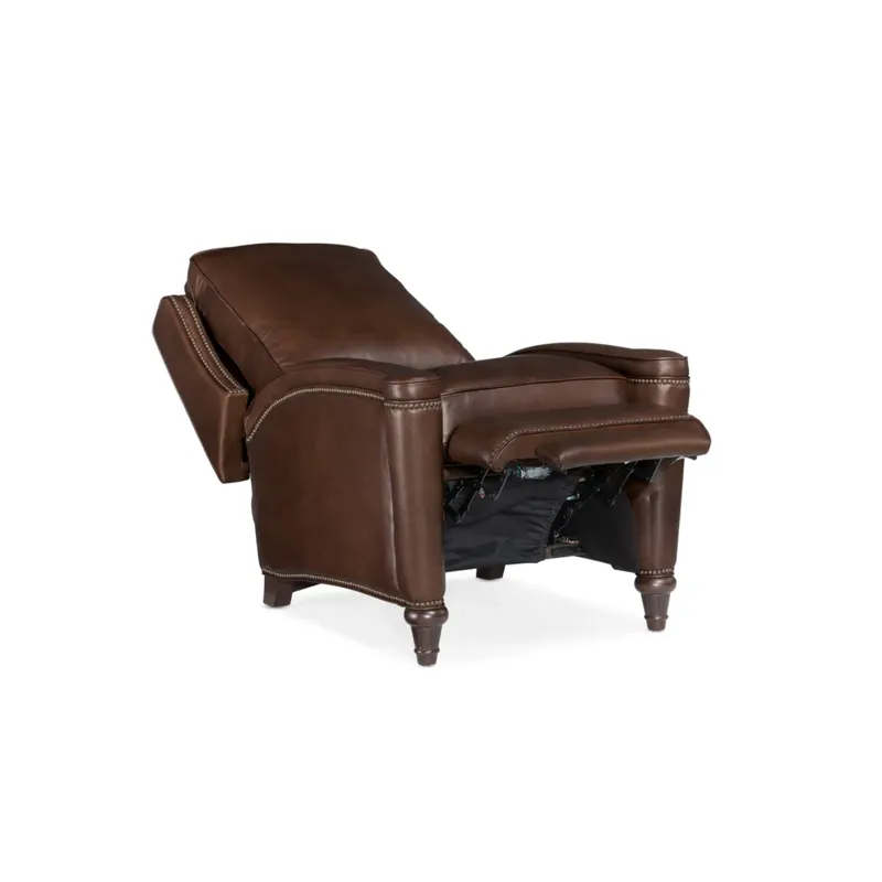 Rylea Manual Push Back Recliner
