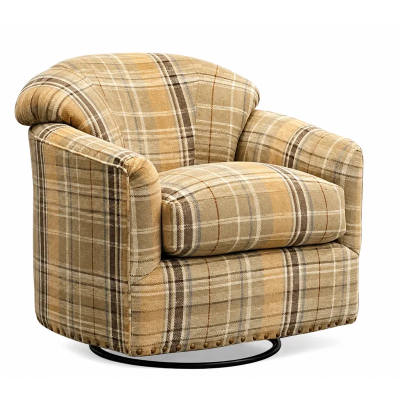 Swivel Glider Chair