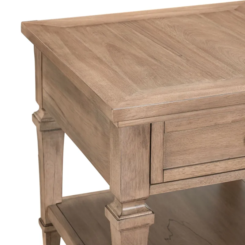 Haven Hills End Table
