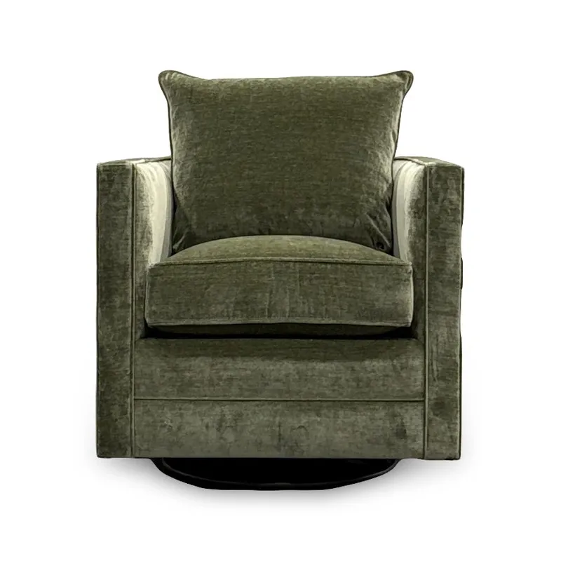 Swivel Glider Chair