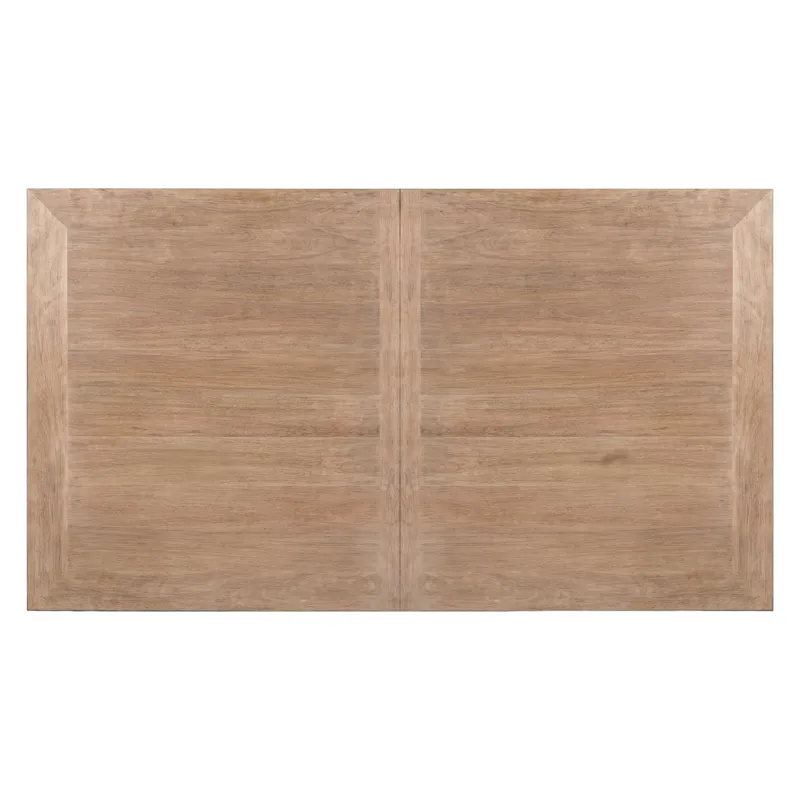 Haven Hills Rectangular Leg Table