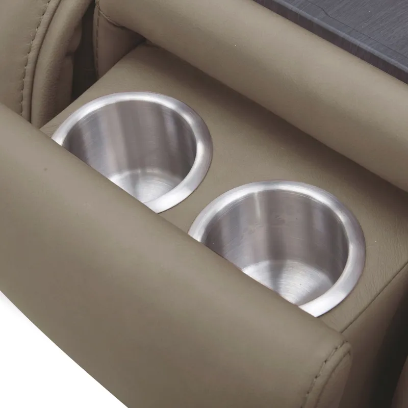 Cora Loveseat w/ Console P3 &amp; ZG
