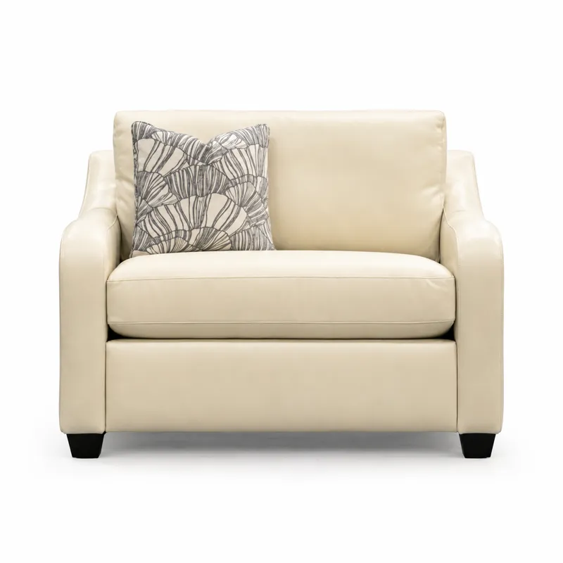 Charlie Chair &amp; A Half