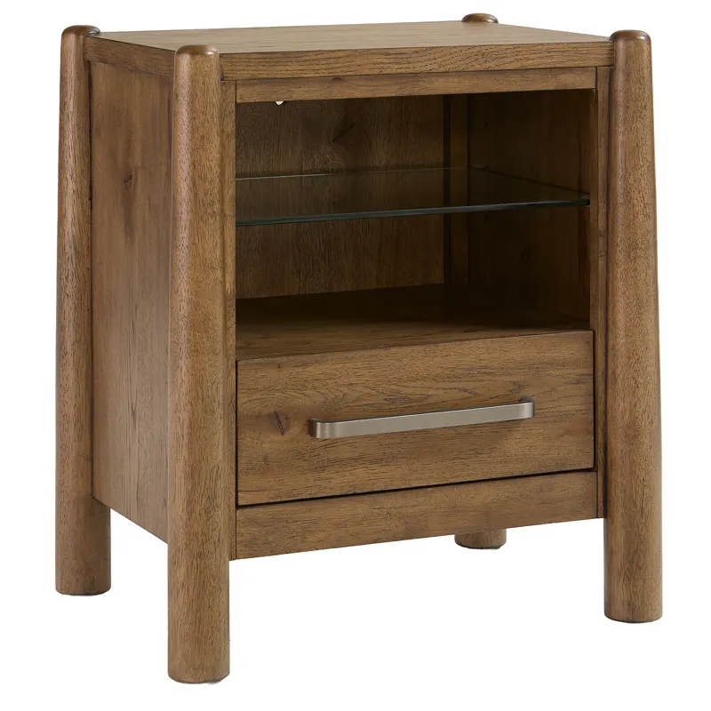 Henderson One Drawer Nightstand